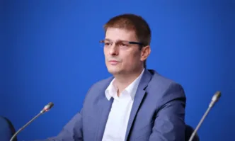 Александър Михайлов: Кинтекс се източва, подновен е комисионният договор с фирмата от Дубай