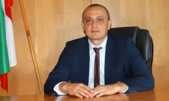 Назначен от Бойко Рашков поръчал плажни топки и икони за близо половин милион, МВР проверява