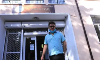 Кой носи отговорност ако пропуснем нещо при претърсване на училището