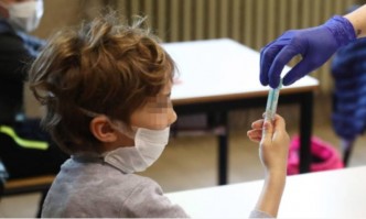 Министерство на здравеопазването спешно ще закупи бързи антигенни тестове за