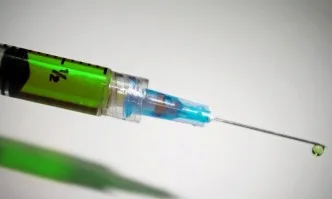 ЕИБ отпуска на CureVac 75 млн. евро за разработване на ваксина
