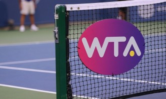 WTA не включи китайски турнир в календара си