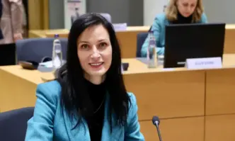 Министерство на вътрешните работи също ще бъде оценявано както и