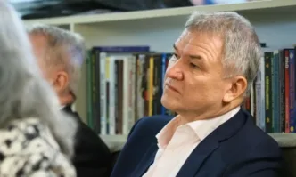 Апелативният съд в София е потвърдил определението на първата инстанция