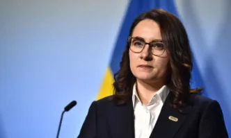 Украйна все още не е приела условията на американското предложение