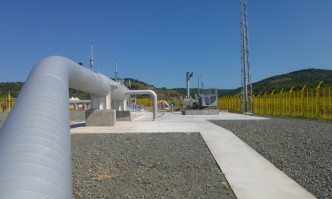 КЕВР започва проверка на продадените количества газ към Румъния