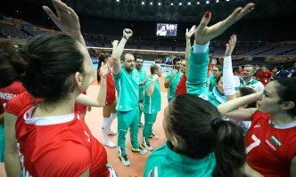 България надигра Азербайджан и завърши с победа на световното първенство в Япония (галерия)