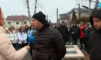 47 годишен мъж от Бистрица губи живота си след спречкване