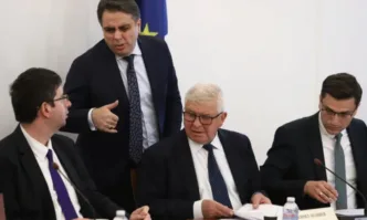 Бюджетната комисия прие Проект на решение за приемане на Проект