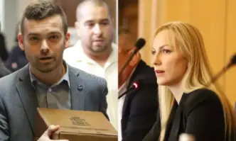 Не сме виждали подобно нещо при управлението на г жа Фандъкова