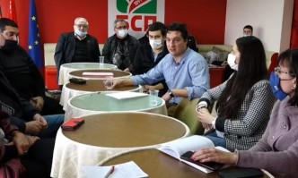 Парламентарните избори на 14 ноември дадоха отговор на въпроса за