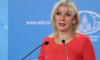 Русия разглежда решението на България да предостави военна помощ на