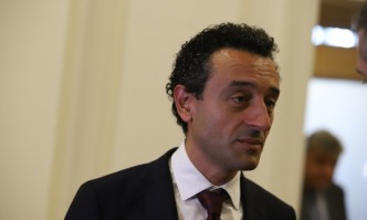 Парламентарната група на Продължаваме промяната събира подписи за извънредно заседание