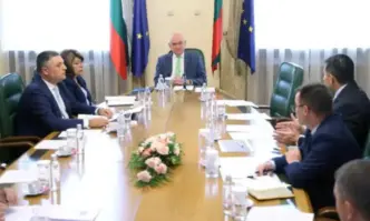 Още днес започва проверка на НАП и ДАНС във връзка