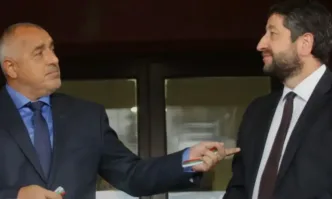 От Фейсбук профила на Соня КолтуклиеваАтанас Атанасов ДСБ Много му