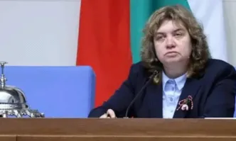 Киселова: Първият тур показа партийния характер на вота