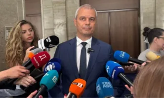 Вече няколко пъти предупреждаваме какво ще се случи след насилственото