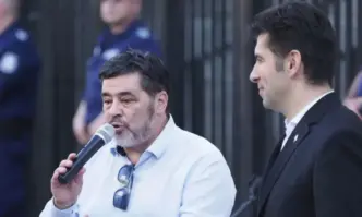 От сдружението не одобряват конституционните им предложения От Инициатива Правосъдие