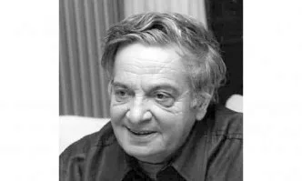 Почина емблематичният журналист Величко Скорчев