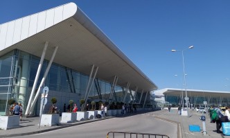 Не е открито нищо обезпокоително на летище София, обявиха от столичния аеропорт