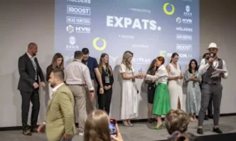 На 14 юни 2025 г София бе домакин на –