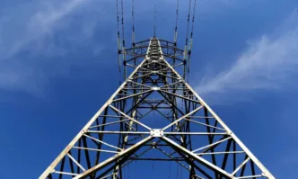 Производството на електроенергия в България се е повишило с 13 05