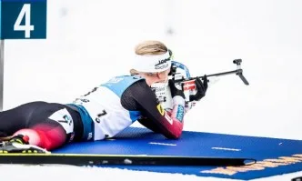 Норвежка спечели спринта в Оберхоф, Тодорова пред световната шампионка