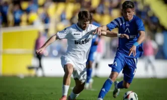 Спорове в ЦСКА за привличането на Кристиян Стоянов от Славия