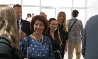 Силяновска: Ще спазвам Преспанския договор