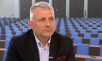 Хаджигенов: Ще вземем подкрепа от всеки, готов да я предложи