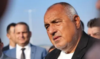 Какво предлагат ПП ДБ да се прегърнат с Възраждане Възраждане