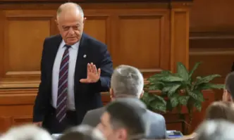 Важно е да бъде реформирана институцията прокуратура а би трябвало