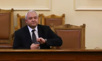 Инцидентът от 3 октомври на границата незабавно беше разследван от