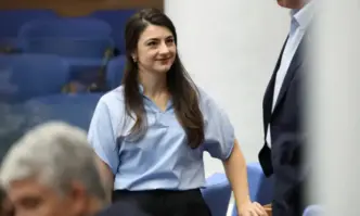 ПП ДБ били събрали 84 подписа за да поискат оставката на