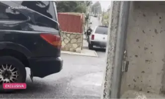 В Испания е задържан Иво известен като Ел Булгаро който