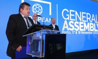 Атанас Караиванов изпрати открито писмо до държавните институцииБългарската професионална футболна