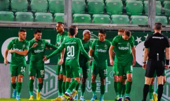 Лудогорец се изправя срещу ХИК Хелзинки в изключително важен мач