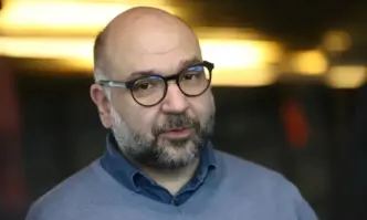 Докато Румен Радев беше от правилната страна на историята всички