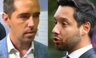 Общинският съветник Борислав Иванов който от Атака премина в редиците