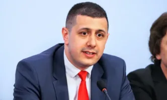 Атанас Атанасов, БСП-ОЛ: Предложенията ни за борба със спекулата са припознати от закона на МС