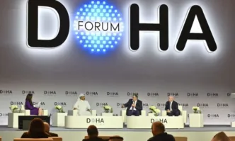 QatarEnergy обяви 27 годишна сделка за доставка на природен газ с