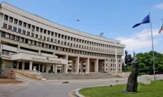Външно министерство е поискало разяснения за арестите на българи в Босилеград
