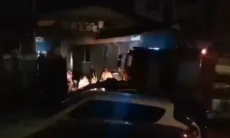 България е готова да приеме за лечение пострадали при пожара