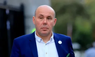 Адвокат Петромир Кънчев: Сарафов ще стои на поста, докато реши да се махне