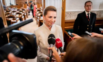 В Дания ще се проведат предсрочни парламентарни избори на 1