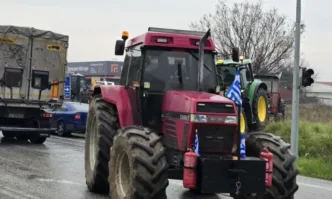 За другия граничен пункт Кулата Промахон към момента няма