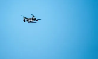 Лондон съобщава за предполагаем удар с дрон по базата си в Кипър