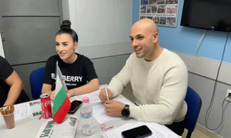 20 нови членове прие МГЕРБ Враца на проведеното тази вечер