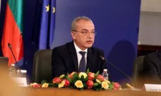 Министерството на финансите подготвя проектобюджет за 2023 г който МС