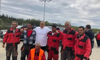 Борисов: Ремонтите по Тракия ще приключат до 1 юли